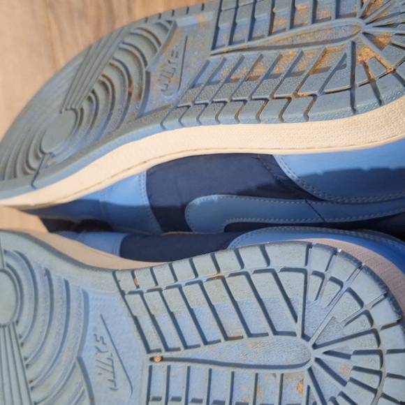 NIKE Retro Jordan's Size 15 - Picture 5 of 7